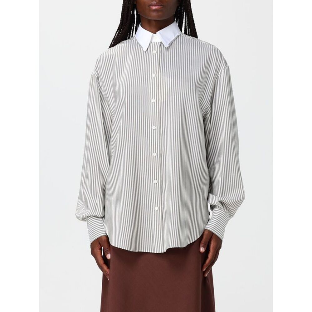 Brunello Cucinelli Women Shirt Woman Brunello Cucinelli